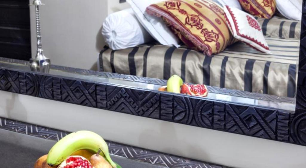 Hotel Azoul Ouarzazate Værelse billede