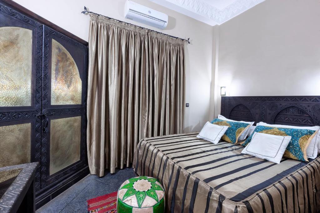 Hotel Azoul Ouarzazate Værelse billede