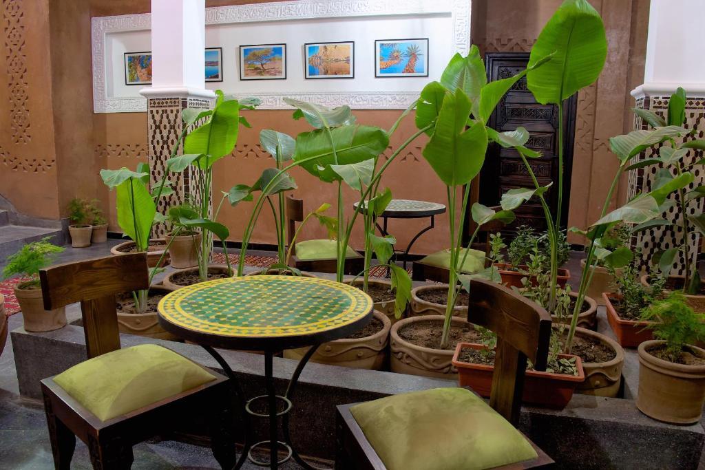 Hotel Azoul Ouarzazate Værelse billede