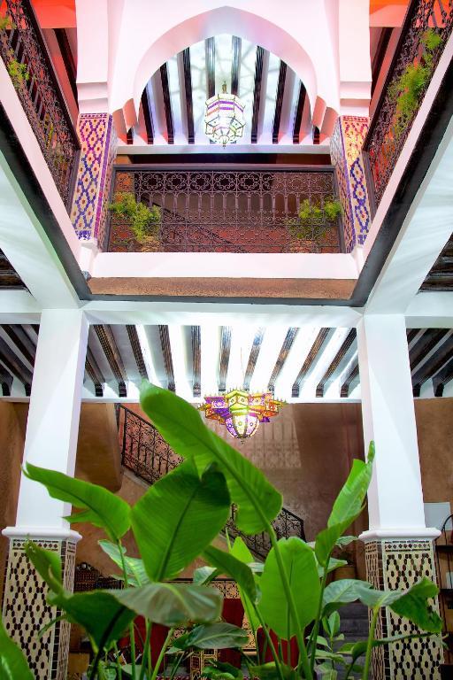 Hotel Azoul Ouarzazate Værelse billede