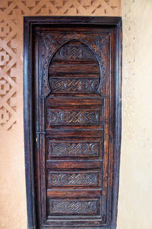 Hotel Azoul Ouarzazate Værelse billede