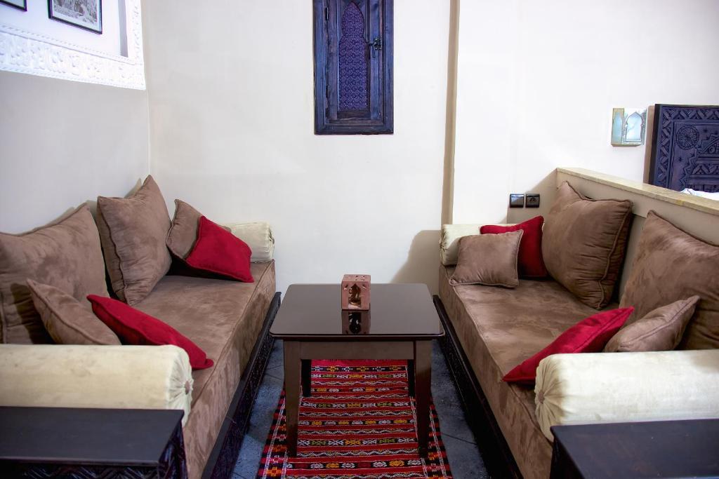 Hotel Azoul Ouarzazate Værelse billede
